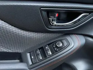 Subaru Forester 2023 AWD Sport 4dr Crossover
