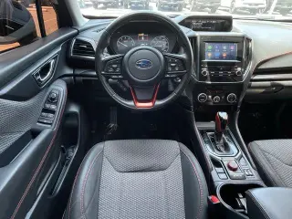 Subaru Forester 2023 AWD Sport 4dr Crossover