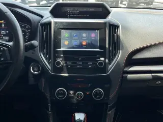 Subaru Forester 2023 AWD Sport 4dr Crossover