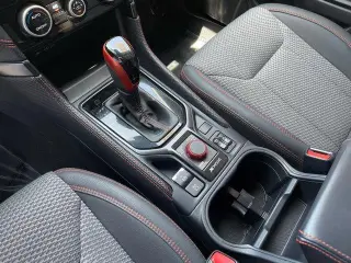 Subaru Forester 2023 AWD Sport 4dr Crossover