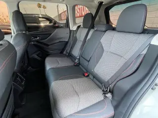 Subaru Forester 2023 AWD Sport 4dr Crossover