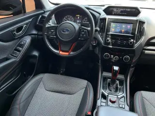 Subaru Forester 2023 AWD Sport 4dr Crossover