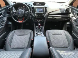 Subaru Forester 2023 AWD Sport 4dr Crossover
