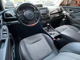 Subaru Forester 2023 AWD Sport 4dr Crossover