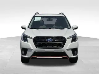 Subaru Forester 2023 AWD Sport 4dr Crossover
