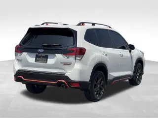 Subaru Forester 2023 AWD Sport 4dr Crossover