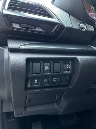 Subaru Forester 2023 AWD Sport 4dr Crossover