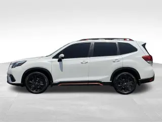 Subaru Forester 2023 AWD Sport 4dr Crossover