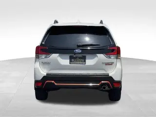 Subaru Forester 2023 AWD Sport 4dr Crossover