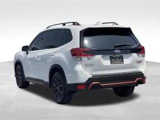 Subaru Forester 2023 AWD Sport 4dr Crossover