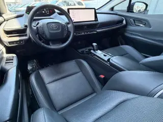 Toyota Prius 2023 LE 4dr Hatchback