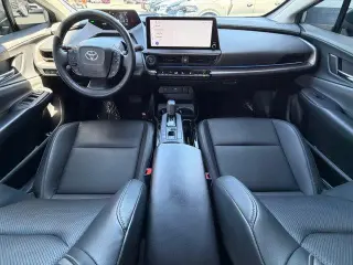 Toyota Prius 2023 LE 4dr Hatchback