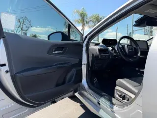Toyota Prius 2023 LE 4dr Hatchback
