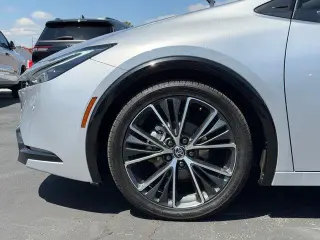 Toyota Prius 2023 LE 4dr Hatchback