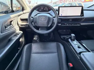 Toyota Prius 2023 LE 4dr Hatchback