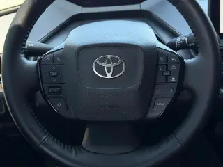 Toyota Prius 2023 LE 4dr Hatchback