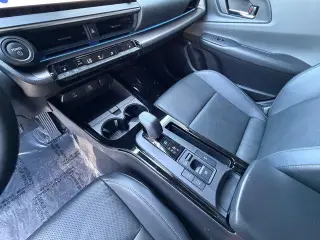 Toyota Prius 2023 LE 4dr Hatchback
