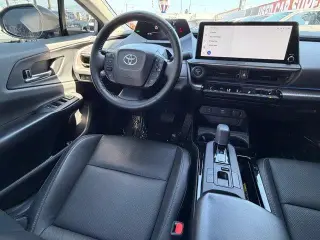 Toyota Prius 2023 LE 4dr Hatchback