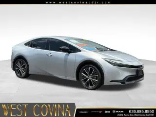 Toyota Prius 2023 LE 4dr Hatchback