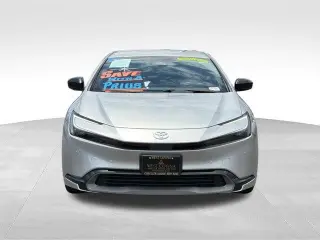 Toyota Prius 2023 LE 4dr Hatchback