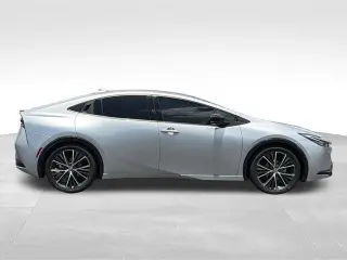 Toyota Prius 2023 LE 4dr Hatchback