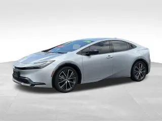 Toyota Prius 2023 LE 4dr Hatchback