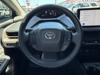 Toyota Prius 2023 LE 4dr Hatchback