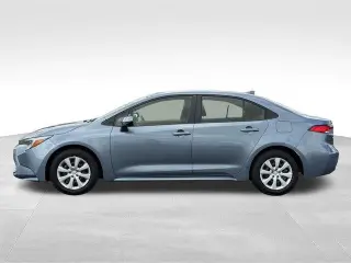 Toyota Corolla Hybrid 2026 SE 4dr Sedan