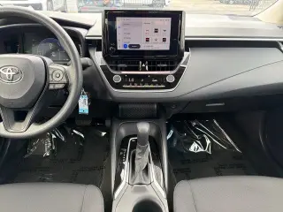 Toyota Corolla Hybrid 2026 SE 4dr Sedan