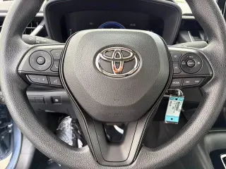 Toyota Corolla Hybrid 2026 SE 4dr Sedan