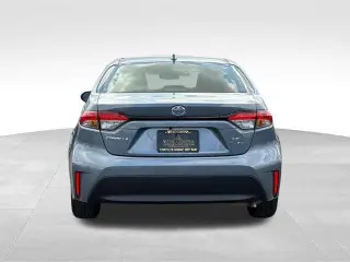 Toyota Corolla Hybrid 2026 SE 4dr Sedan