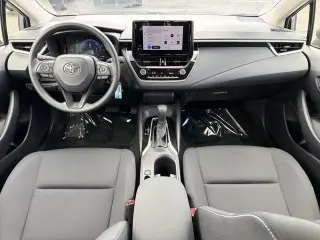 Toyota Corolla Hybrid 2026 SE 4dr Sedan