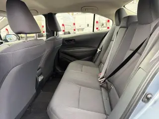 Toyota Corolla Hybrid 2026 SE 4dr Sedan