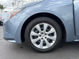 Toyota Corolla Hybrid 2026 SE 4dr Sedan