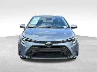 Toyota Corolla Hybrid 2026 SE 4dr Sedan