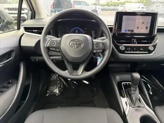 Toyota Corolla Hybrid 2026 SE 4dr Sedan