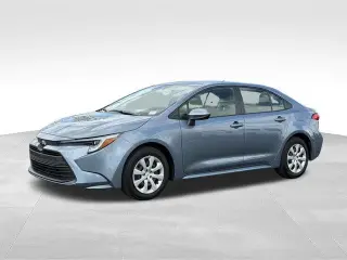 Toyota Corolla Hybrid 2026 SE 4dr Sedan