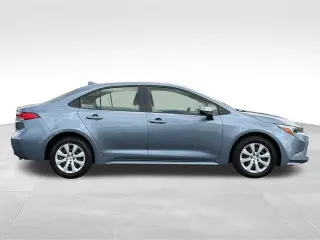 Toyota Corolla Hybrid 2026 SE 4dr Sedan