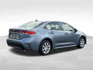 Toyota Corolla Hybrid 2026 SE 4dr Sedan