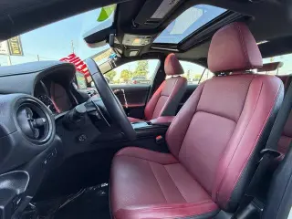 Lexus IS 300 2023 4dr Sedan