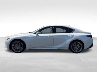 Lexus IS 300 2023 4dr Sedan