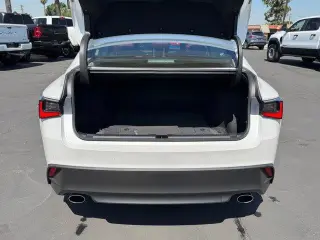 Lexus IS 300 2023 4dr Sedan
