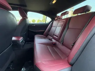 Lexus IS 300 2023 4dr Sedan