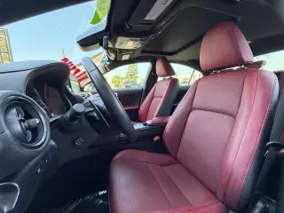 Lexus IS 300 2023 4dr Sedan