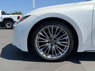 Lexus IS 300 2023 4dr Sedan