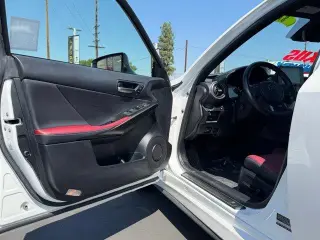 Lexus IS 300 2023 4dr Sedan