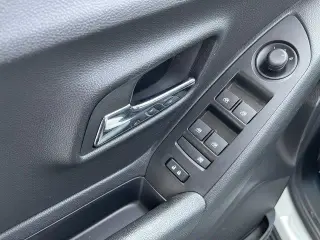 Chevrolet Trax 2022 LS 4dr Crossover