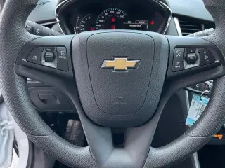 Chevrolet Trax 2022 LS 4dr Crossover