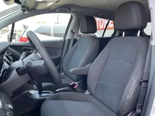 Chevrolet Trax 2022 LS 4dr Crossover