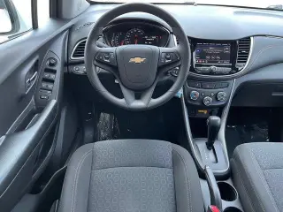 Chevrolet Trax 2022 LS 4dr Crossover